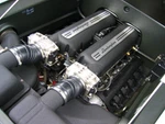 Genuine Lamborghini Gallardo Throttle Body 07L133063A Magneti Marelli. Fixed Price $1300.00.