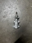90-93 Mazda Miata MX5 Oem 1.6 Choke Iacv Idle Air Control Valve B61P-13-190A. Fixed Price $69.00.