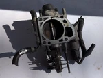 Throttle Body Valve Assembly Fits 00-02 Forester. Fixed Price $55.99.