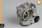 03-05 Mercedes W203 C230 1.8L Supercharger Throttle Body Valve 2711410025 Oem. Fixed Price $139.23.
