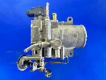 1986 1991 Toyota Supra 7MGE Throttle Body 89452-14050 Oem. Fixed Price $69.30.