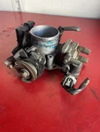 2001-2005 Honda Civic 1.7L 4-CYLINDER Throttle Body Valve Assembly Oem. Fixed Price $80.00.