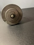 1986-1990 Volvo 240 244 Throttle Cable Drum Oem #1326345. Fixed Price $25.99.