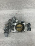 2004 Nissan Frontier Throttle Body Oem RT060. Fixed Price $120.64.