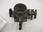 Throttle Body Hyundai Elantra Tiburon 96 - 01 Auto 633484. Fixed Price $49.99.