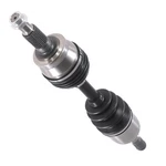 Cv Axle Assembly For Chevrolet Colorado Gmc Canyon 2015-2022 Front Left Right. Fixed Price $110.98.