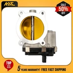 Throttle Body For 2014-2021 Chevy Silverado 1500 / Gmc Sierra 5.3L 12617792. Fixed Price $51.99.