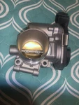 Genuine Gm Fuel Injection Throttle Body 55565489. Fixed Price $145.00.