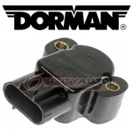 Dorman 977-517 Throttle Position Sensor For TPS245 TH157T F4SZ9B989AA Mz. Fixed Price $52.41.