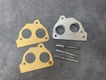 Spectre 11252 Throttle Body Spacer For 1988-1995 Chevy C1500 C2500 K1500 Gas. Fixed Price $22.99.