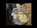 Ported Lfx V6 Throttle BODY,2012-2015 Camaro,colorado,cts,ats,gmc Canyon,tb. Fixed Price $259.99.
