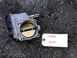 2010-2015 Lexus RX350 Awd Air Throttle Body K4393. Fixed Price $129.00.