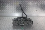 2007 Honda CBR600RR Fuel Injectors Throttle Bodies 16400-MFJ-A01 Run Video. Fixed Price $99.95.