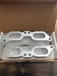 Torque Solution Billet Tgv Housings Subaru Wrx 2015-2020 (silver). Fixed Price $100.00.