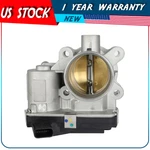 For Chevrolet Spark 2013-2015 Chevy Classic 2016-2017 1.2L Throttle Body. Fixed Price $53.99.