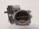Used Fuel Injection Throttle Body Fits: 2003 Jeep Liberty 3.7 Grade. Fixed Price $104.83.