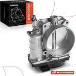 A-premium Throttle Body W/ Actuator For Nissan Maxima 2009-2014 Sedan V6 3.5L. Fixed Price $109.99.