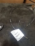 QX4 2003 Throttle Body 2031738. Fixed Price $59.00.