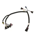 Holley Efi 558-459 Terminator Stealth 2X4 Primary Throttle Body Sub Harness. Fixed Price $213.25.
