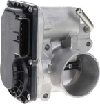 Throttle Body For 2006-2018 Toyota Yaris 1.5L 4 Cyl 2007 2008 2009 2010 Cardone. Fixed Price $239.95.