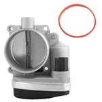 Fuel Injection Throttle Body For Bmw X5/330XI/530I/Z3 2001-2006 S20072 TB1117. Fixed Price $58.00.