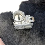 60MM Aluminum Throttle Body W/sensor For 2014-2018 Mazda 2.5L PY0113640. Fixed Price $50.00.