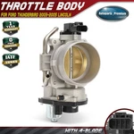 Throttle Body Ford Thunderbird 2003-2005 Lincoln Ls 2003-2006 V8 3.9L Gas. Fixed Price $92.99.