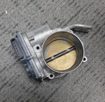 2006-2011 Jaguar Xf Throttle Body 6R83-9F991-BB. Fixed Price $99.99.