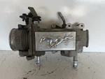 1999-2004 Ford Mustang Gt 4.6L Engine Throttle Body Valve 2R3E-9E822-AD Oem 1487. Fixed Price $94.49.