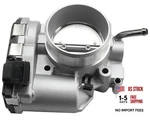 154-0166 Throttle Body, Pack. Fixed Price $240.76.