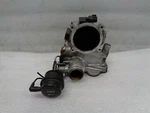2009 Jaguar Xf Throttle Body Bracket 8X23-9K426-AB Oem AK2205383. Fixed Price $144.00.
