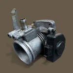 82-87 Bmw 528E 325E Throttle Body *144K Miles* Oem 13541285467. Fixed Price $76.50.