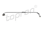 Topran 500 981 Sensor, Wheel Speed For Bmw. Fixed Price $21.15.