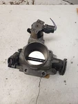 1998-2002 Mazda 626 Throttle Body 4 Cylinder Valve Authentic Oem. Fixed Price $57.95.