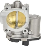 Bosch Throttle Housing F00H600080. Fixed Price $184.66.
