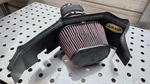 1999-2004 Grand Cherokee Airaid Performance Intake System 310-127. Fixed Price $119.99.