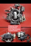 AFH45M14 Nissan D21 Pathfinder Pickup Throttle Body Tbi Cylinder 87-89. Fixed Price $559.95.