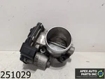 Oem 2015 Ford Fusion 1.5L Throttle Body Valve. Fixed Price $39.99.