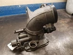 Throttle Body Assembly Fits 93-98 Bmw 740I 9886557. Fixed Price $124.94.