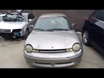 Throttle Body Valve Assembly Fits 01 Neon 791793. Fixed Price $59.94.