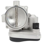 Throttle Body New For Volkswagen Passat 2006 - 2008 3.6L Vw Eos 2007 3.2L. Fixed Price $71.99.