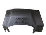 1999 Ford F150 Engine Cover Trim Panel 5.4L Oem XL34-9E766-EB. Fixed Price $59.98.