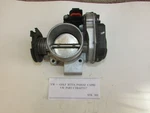 Vw= Golf Jetta , Passat Capri Fuel Inj Throttle. Fixed Price $64.00.