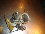 Throttle Body Valve Fits 91 Lincoln Continental 283965. Fixed Price $68.25.