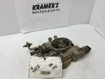 Throttle Body Valve Assembly 6-191 3.1L Fits 92-93 Beretta 22093. Fixed Price $70.00.
