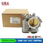 Throttle Body For Chevrolet Sonic Cruze Aveo 1.6L 1.8L Pontiac G3. Fixed Price $95.00.