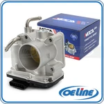 S20125 Electronic Throttle Body Assembly For 2006-2019 Toyota Yaris 1.5L. Fixed Price $59.99.