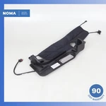 07-15 Jaguar X150 Xkr Convertible Right Passenger Trunk Cover Rail Oem. Fixed Price $65.23.