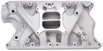 Edelbrock 2181 Performer Dual Plane Intake Manifold Fits 351W 4 Barrel. Fixed Price $409.99.