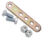 Edelbrock Throttle Lever Adapter Kit Steel Cadmium Plated For 1977 Mopar Van. Fixed Price $38.81.